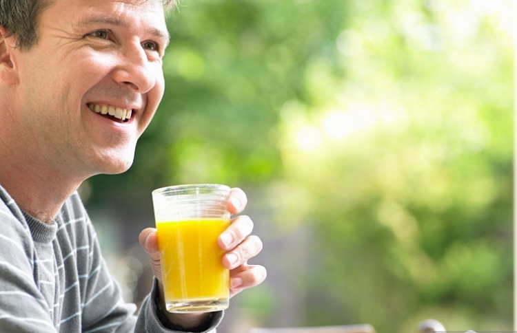 އޮރެންޖާއި ބެރީ ޖޫހުން ފިރިހެނުންގެ ހަނދާން ގަދަކޮށްދޭ