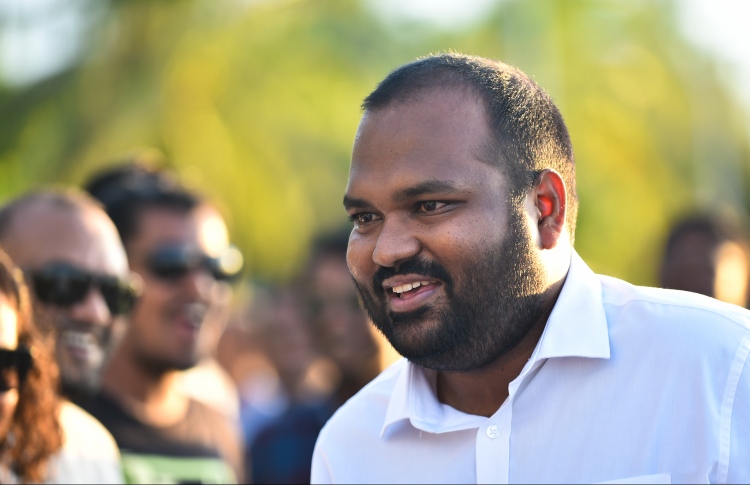 އަލީ ހައްޔަރުކުރަން މައުލޫމާތު ހިއްސާކޮށްފި، ގެނެވޭނެ؟