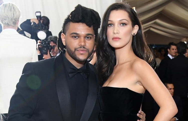 ބެލާ އާއި ދަ ވީކެންޑް: ދެ މީހުން ވަރަށް އަވަހަށް އެންގޭޖްވާނެ ކަމަށްވޭ.