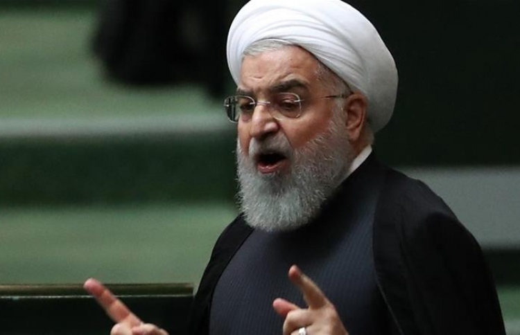 އިޒްރޭލަކީ މެދުއިރުމަތީގެ ނުރައްކާތެރި ޓިއުމަރެއް: ރޫހާނީ