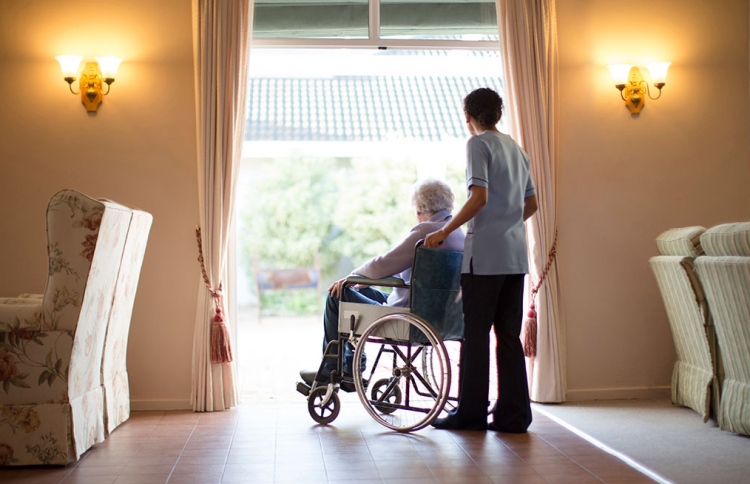 ދުވަސްވީ މީހުންނަށް އޯގާތެރި ގެއެއް ބޭނުން