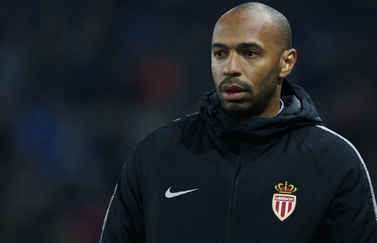 އޮންރީ އަށް އެންމެ ފަހުން މޮޅެއް