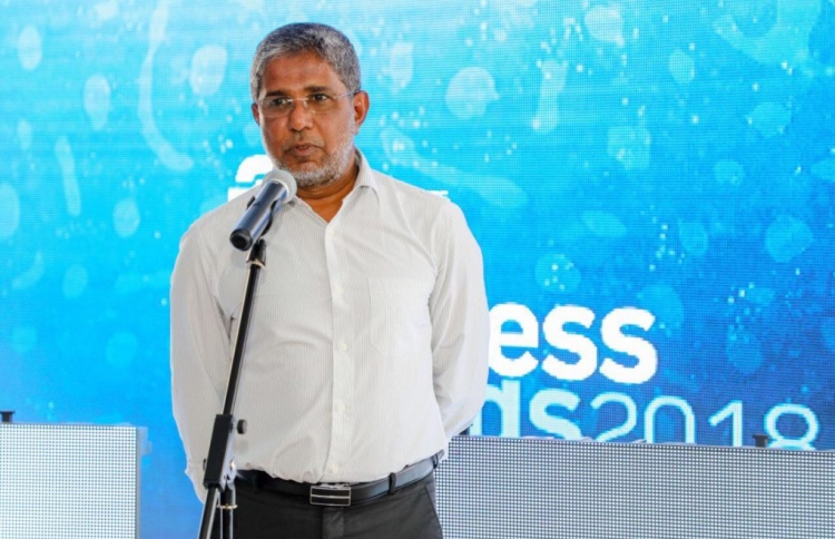 ކުންފުނިތަކަށް ވެރިން އައްޔަންކުރާކަށް އަދި ނާންގާ