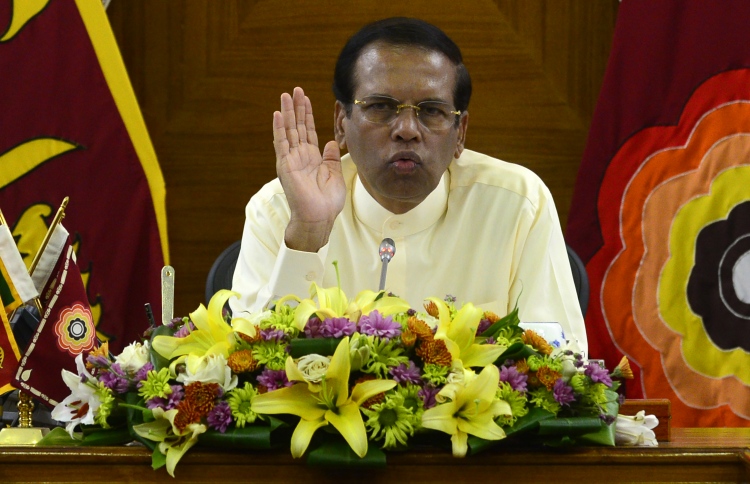 ބޮޑުވަޒީރު ކަމަށް ރަނިލް ދެން ގެންނާނެ ގޮތެއް ނޯންނާނެ