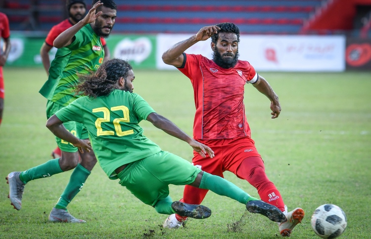 މާޒިޔާ އިން ޓީސީ ބުރަކި ޖައްސުވައިފި