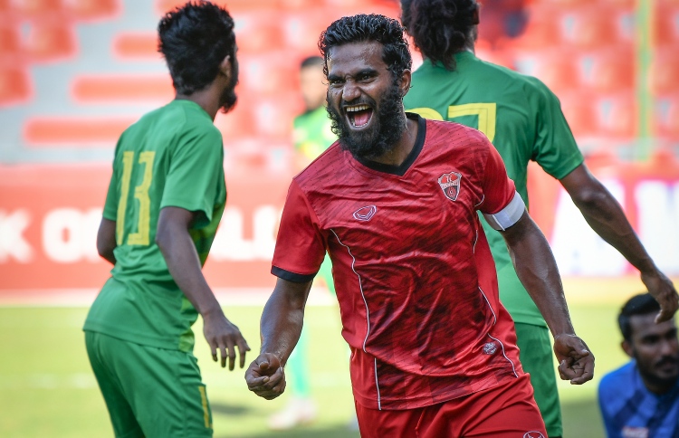 މިހާރު އެވޯޑްސް: ދަގަނޑޭ "ރަންބޫޓު" ކަށަވަރުކޮށްފި