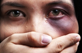 Violence against women – particularly intimate partner violence and sexual violence – is a major public health problem and a violation of women's human rights.

Global estimates published by World Health Organization (WHO) indicate that about 1 in 3 (35%) of women worldwide have experienced either physical and/or sexual intimate partner violence or non-partner sexual violence in their lifetime. PHOTO: OTNADYUR