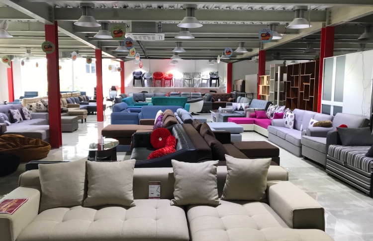 ރެޑްވޭވުން 100،000ރ.ގެ އަހަރީ ބާޒާރު ފަށައިފި