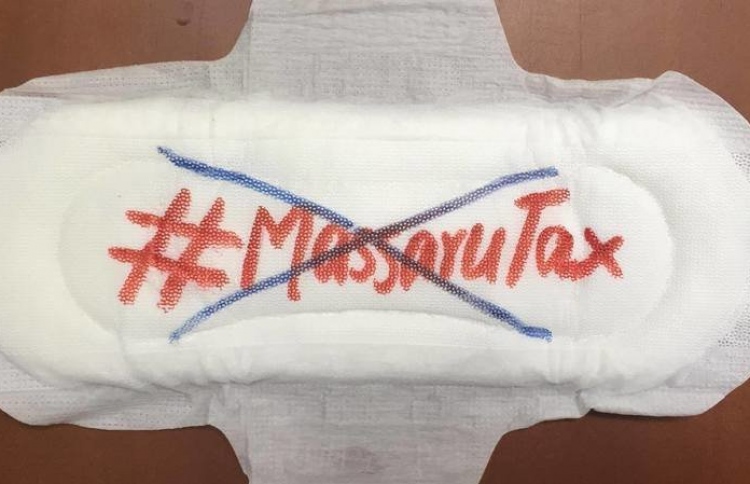 #މައްސަރުޓެކްސް: ދެބެއިން ހެދި ހޭޝްޓެގް ކާމިޔާބީ އަށް