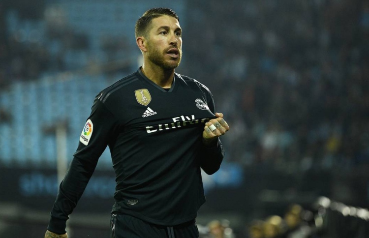 ރާމޯސް ދޫކުރެވޭނީ ޓްރާންސްފާ ފީއެއް ދެއްކުމުން: ޕެރޭޒް