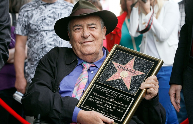 އޮސްކާ ހޯދި އިޓަލީގެ ޑައިރެކްޓަރު ބާނާޑޯ މަރުވެއްޖެ