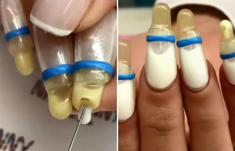 ބުއްފުޅި ނިޔަފަތި: މިއީ އިންސްޓަގްރާމް މިހާރު ޓްރެންޑްވަމުން އަންނަ ސްޓައިލެއް.