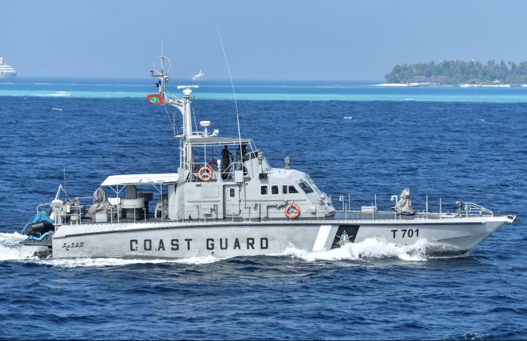 ބޯޓުން ގެއްލުނު މީހާ ހޯދަން ބޮޑު ސަރަހައްދެއް ބަލައިފި