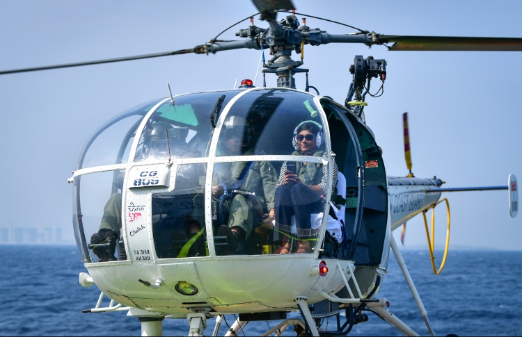 ދޯސްތީގެ ތަމްރީނުތައް މާރިޔާ ބައްލަވާލައްވައިފި