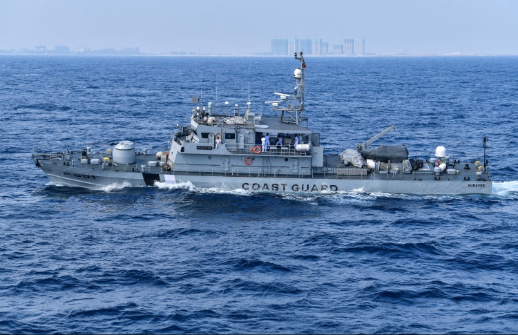 ޚަބަރެއް ނުވެގެން، ހޯދަމުން ދިޔަ ލޯންޗު ފެނިއްޖެ