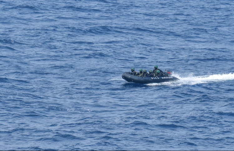 މަނަދޫ ކައިރިން ގެއްލުނު މީހާ ވެސް ފެނިއްޖެ