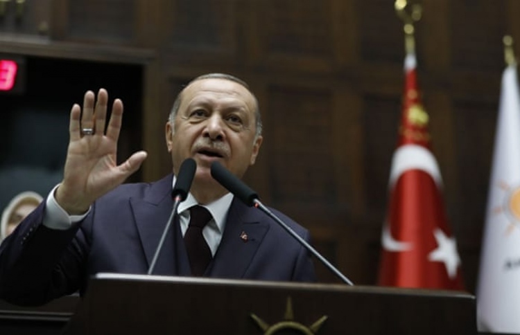 ގަތަރާ އިތުރަށް ގުޅުން ބަދަހި ކުރާނަން: އުރުދުޣާން