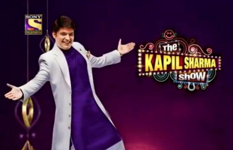 "ދަ ކަޕިލް ޝަރުމާ ޝޯ" ދެން ޓީވީއަކަށް ނާންނާނެ؟