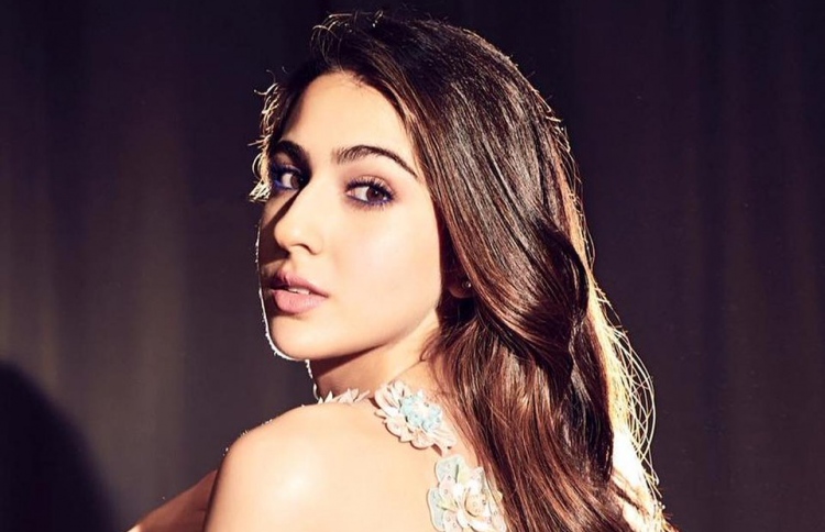 އެކްޓް ކުރެވޭކަން ސާބިތުކޮށް ދޭން ބޭނުންވޭ: ސާރާ