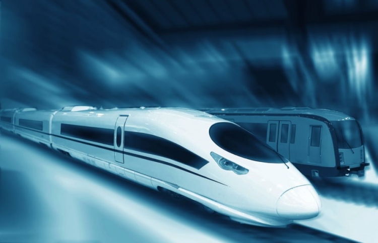 ޗައިނާ އަށް ކަނޑުއަޑީގެ ރޭލު ވިއުގައެއް