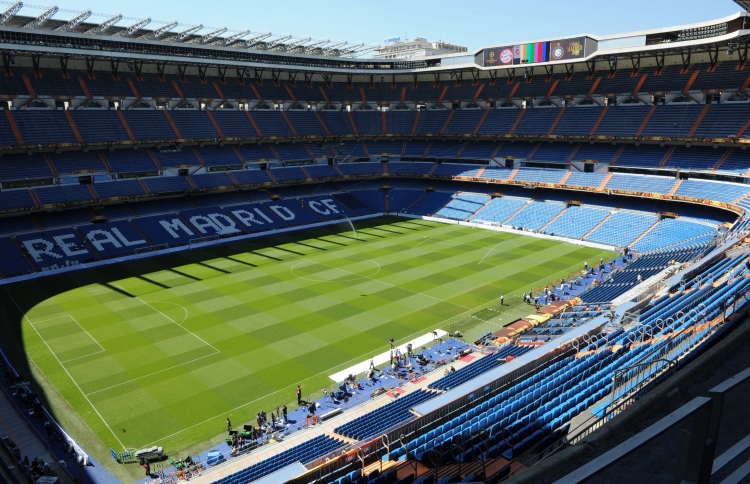 ފައިނަލް މެޑްރިޑުގައި ކުޅުމަކީ ލަދުވެތިކަމެއް: ރިވާ ޕްލޭޓް