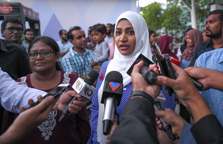 މާލެ-ހުޅުމާލެ ބަހަށް ބަސް ސްޓޮޕްތައް އިތުރުކޮށްފިި