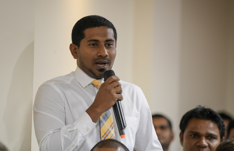 ހިޔާނާތުގެ ލިސްޓްގައި އެމްޑީޕީގެ އިސް ހަ ބޭފުޅެއް