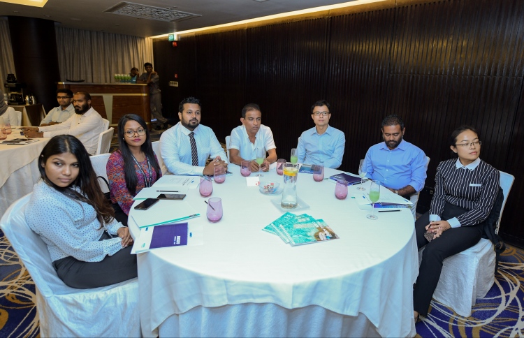 ޓީޖީއެސްޓީ ބޮޑުކުރުމުން ޓޫރިޒަމްގެ ޑިމާންޑް ގެއްލިދާނެ