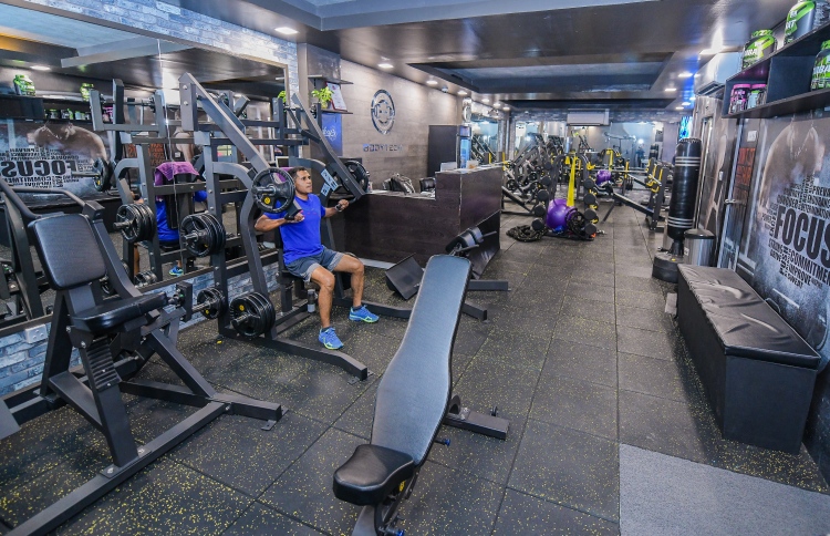 ޖިމްތަކާއި ކަސްރަތު ކްލާސްތައް މެދުކަނޑާލަން އަންގައިފި