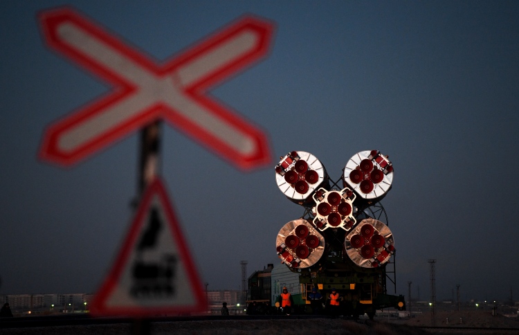 އައިއެސްއެސް އަށް އެއްބާރުލުން ދިނުން ރަޝިޔާ ހުއްޓާލަނީ