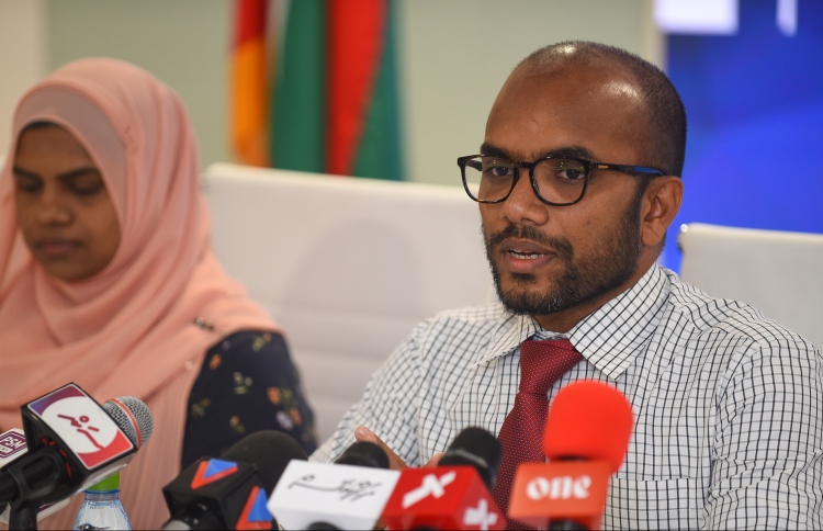 "އެސްޓީއޯގެ ދަށުން މިފްކޯ ހިންގުމުގެ ވިސްނުމެއް ނެތް"