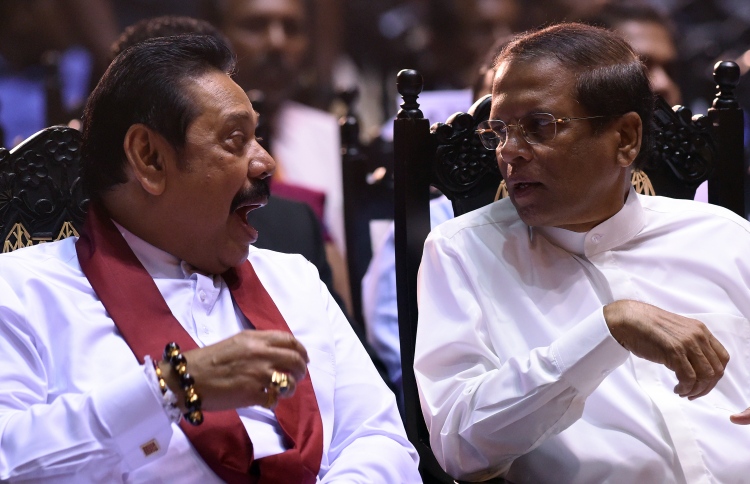 "ލޮޓަސް ޓަވަރާ ގުޅޭ ގޮތުން ސިރިސޭނާގެ ތުހުމަތު ގޯސް"