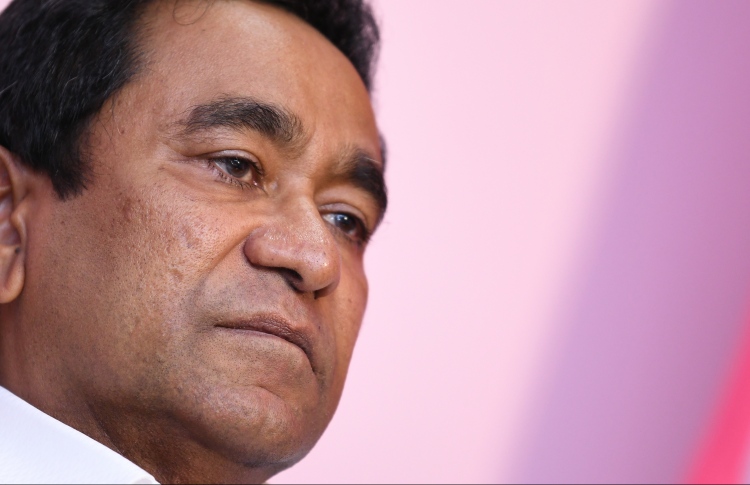 ޔާމީންގެ މައްޗަށް އޮތީ ސާބިތު ދަރަންޏެއްތަ؟