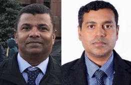 The new appointments to MPL and STELCO.