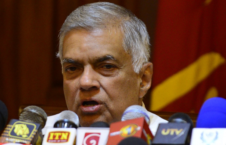 ސިރިސޭނާ އަކީ ހިޓްލަރާ އެއްކަހަލަ މީހެއް: ރަނިލް