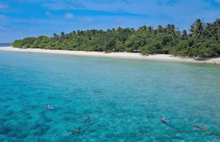 އުކުޅަހުގައި ކޮމްޕިއުޓާ ސައިންސްގެ ބޮޑު ކޮންފަރެންސެއް