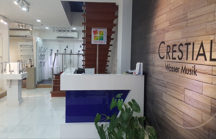 ނިއު އޭޖްގެ ކްރެޝަލް، ކޮލިޓީ ފާހާނާ ބްރޭންޑެއް!