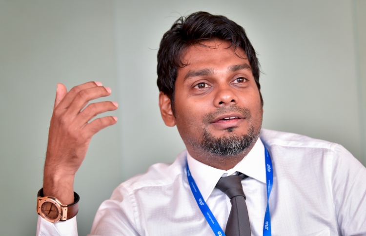 މިފްކޯގެ ސަބަބުން އެސްޓީއޯ އަށް ބޮޑު ގެއްލުމެއް