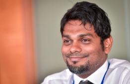 އެސްޓީއޯގެ އެމްޑީ އަމިއްލަ އަށް އައިސޮލޭޝަނަށް