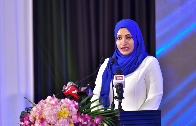 ވައިގެ ދަތުރުފަތުރުގެ އަގު ހެޔޮކުރާނަން: އައިޝާ