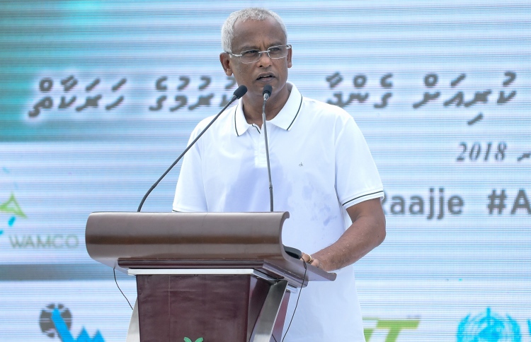 މޫސުމީ ބަދަލުތަކާއެކު ބަލިތަކުންވެސް ސަލާމަތްވާން ޖެހޭ