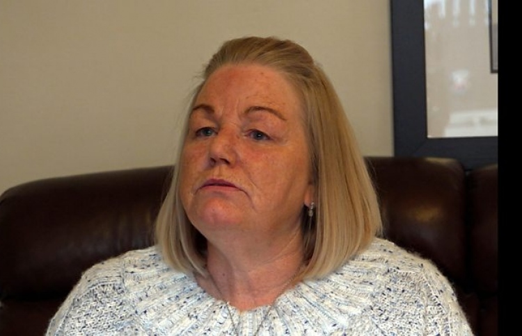 ދަތް ހުދުކޮށްދޭތީ 1،000 ޔޫރޯއިން ޖޫރިމަނާކޮށްފި