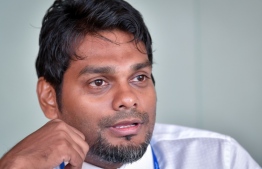 STO's new managing director Hussain Amru