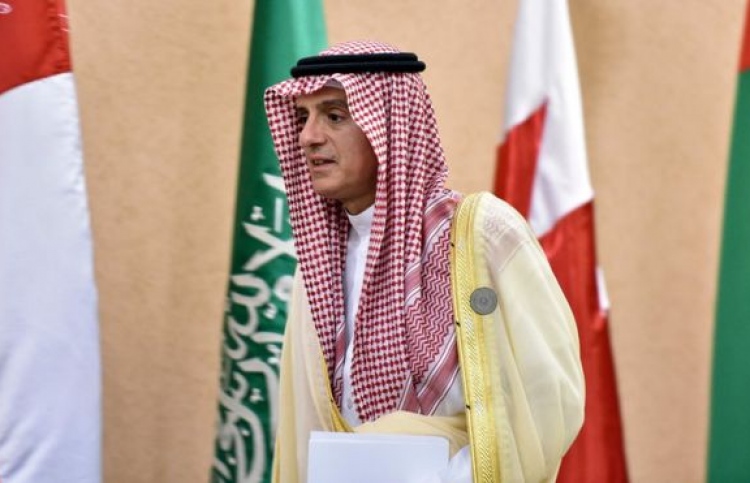 ތުރުކީގެ ހުށަހެޅުމަށް ސައުދީން އަނެއްކާވެސް ދެކޮޅު