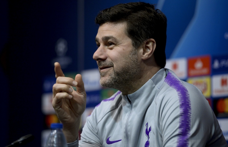 ބާސެލޯނާއާ ދެކޮޅަށް ކުޅެން ޖެހިލުމެއްނުވޭ: ޕޮޗެޓީނޯ