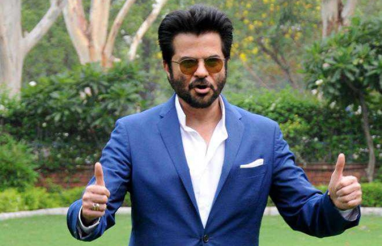 އަނިލް: އޭނާއަކީ އަބަދު ވެސް ވަރަށް ފިޓްކޮށް ހުންނަ އެކްޓަރެއް.