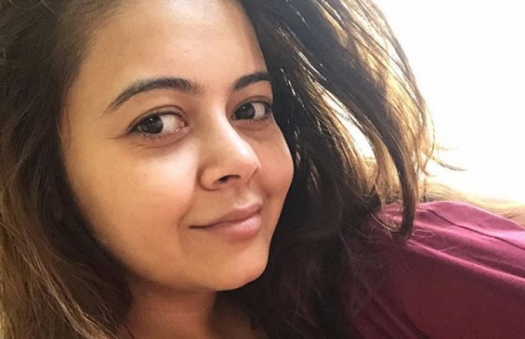 ޑެވޮލީނާ: ފުލުހުން ވަނީ އޭނާއާ ސުވާލުކޮށްފައި ދޫކޮށްލާފައި.