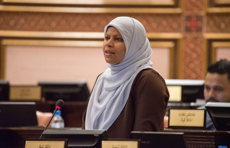 ބޮޑެތި ކަންކަމަށް ޕެންޝަން ފައިސާ ދެވޭ ގޮތް ހަދަންޖެހޭ