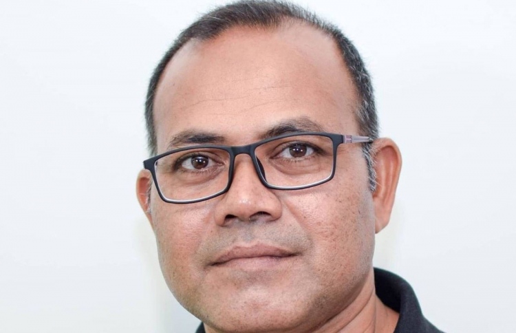 އެމްޓީސީސީގެ މެނޭޖިން ޑިރެކްޓަރަކަށް ޝާހް