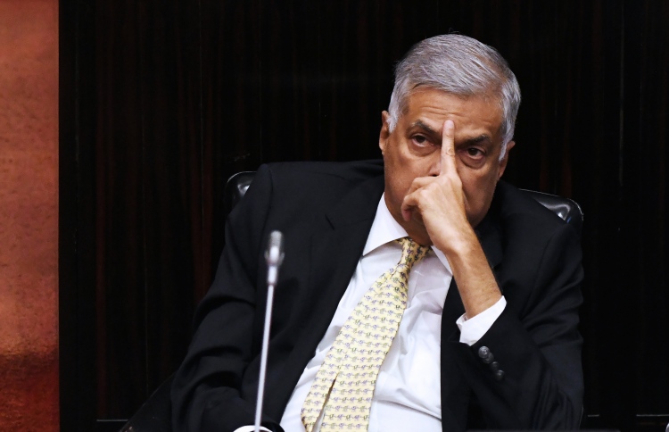 އިންތިޚާބަށް ފަހު ރަނިލްގެ މަގާމު ގެއްލޭނެކަން ޔަގީން